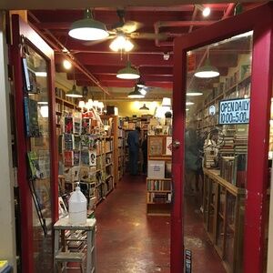 Meet your Posher, Azriel